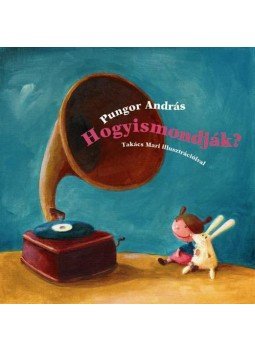 Pungor András - Hogyismondják? Pungor András - Hogyismondják?, Budapest 2009 antikvár könyv