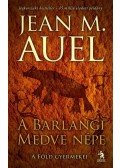 Jean M. Auel - A Barlangi Medve népe