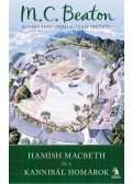 M. C. Beaton - Hamish Macbeth és a kannibál homárok