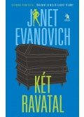 EVANOVICH,JANET - Két ravatal