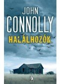 John Connolly - Halálhozók