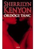 Sherrilyn Kenyon - Ördögi tánc