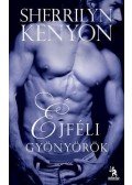 Sherrilyn Kenyon - Éjféli gyönyörök