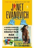EVANOVICH,JANET - Egy fejvadász