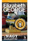 George, Elisabeth - A nagy szabadítás