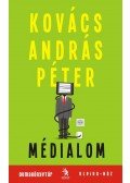 Kovács András Péter - Médialom