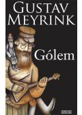 Gustav Meyrink - Gólem