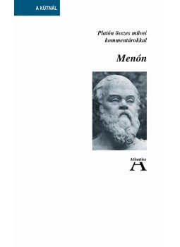 Platón - Menón Platón - Menón, Budapest 2013 antikvár könyv