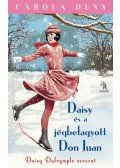 Carola Dunn - Daisy és a jégbe fagyott Don Juan