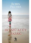 Robin Pilcher - Hosszú az út hazáig