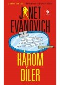 EVANOVICH,JANET - Három díler