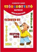 GYARMATHY ILDIKÓ - Szórakoztató matricás foglalkoztató