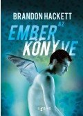 Brandon Hackett - Az ember könyve