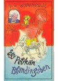 P. G. Wodehouse - Egy pelikán Blandingsben