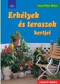 Maier, Hans-Peter - Erkélyek és teraszok kertjei