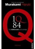 Murakami Haruki - 1Q84 1. - Ezerkülöncszáznyolcvannégy