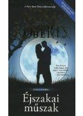 Nora Roberts - Éjszakai műszak