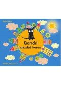 Babucs Éva , Mester Kata - Gondri gazdát keres