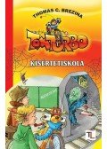 Thomas Brezina - Kísértetiskola