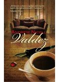 Andrew Nicoll - Valdez