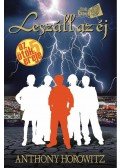 Anthony Horowitz - Leszáll az éj