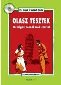 Dr. Szabó Erzsébet Mária - Olasz tesztek társalgási témakörök szerint