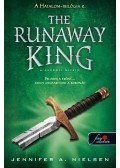 Jennifer A. Nielsen - The Runaway King - A szökött király (Hatalom trilógia 2.)