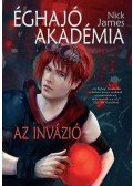 JAMES, NICK - Az invázió