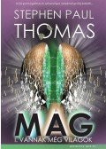 Stephen Paul Thomas - A mag I.