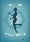 Kovács Emese - Hiába tekerek