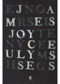 James Joyce - Ulysses