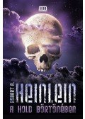 Robert A. Heinlein - A Hold börtönében