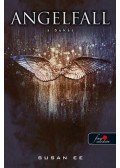 Susan Ee - Angelfall - Angyalok bukása