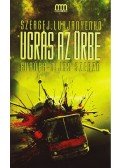 Szergej Lukjanyenko - Ugrás az űrbe