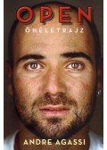 André Agassi - Open