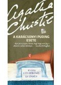 Agatha Christie - A karácsonyi puding