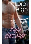 Lora Leigh - Buja éjszakák