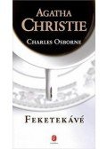 Agatha Christie - Feketekávé
