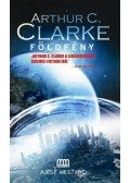 Arthur C. Clarke  - Földfény