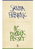 Sánta Ferenc - Az ötödik pecsét