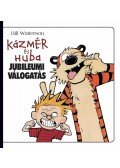 Bill Watterson - Kázmér és Huba jubileumi válogatás