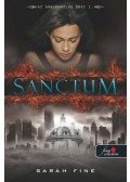 Sarah Fine - Sanctum