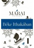 Márai Sándor - Béke Ithakában