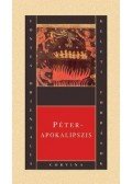 Simon Róbert - Péter-apokalipszis