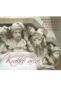 Zsille Gábor,Bronislaw Maj,Ewa Elzbieta Nowakowska,Adam Zagajewski - Krakkó arcai