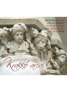 Zsille Gábor, Bronislaw Maj, Ewa Elzbieta Nowakowska, Adam Zagajewski - Krakkó arcai Zsille Gábor, Bronislaw Maj, Ewa Elzbieta Nowakowska, Adam Zagajewski - Krakkó arcai, Pomáz 2014 antikvár könyv