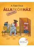 May Szilvia  - A Fásli utcai Állatkórház