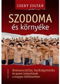 CSEHY ZOLTÁN - Szodoma és környéke
