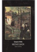 Szepesi Attila - Medvecukor