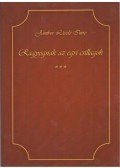 Jámbor László Imre - Ragyognak az egri csillagok